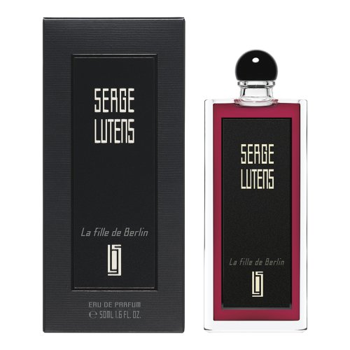 SERGE LUTENS La Fille de Berlin - Eau de Parfum 3700358122139 SERGE LUTENS La Fille de Berlin - Eau de Parfum 3700358122139